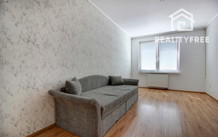 Na predaj: 3 izbový byt 103 m² s terasou, Hlavná,  Šamorín