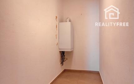 Na predaj: 3 izbový byt 103 m² s terasou, Hlavná,  Šamorín