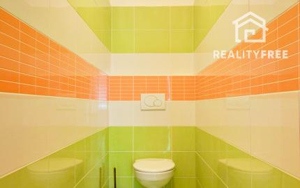 Na predaj: 3 izbový byt 103 m² s terasou, Hlavná,  Šamorín