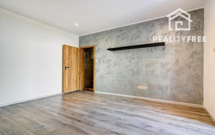 Na predaj: 3izbový rodinný dom na pozemku o rozlohe 925 m2, obec Baka