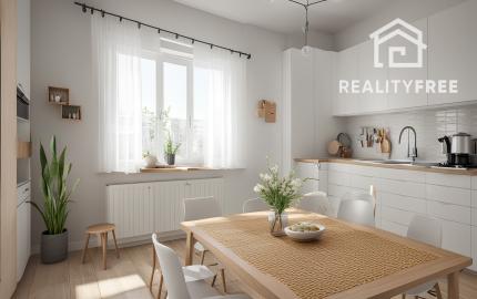 Na predaj: 3 izbový rodinný dom na pozemku o rozlohe 361 m², Gabčíkovo