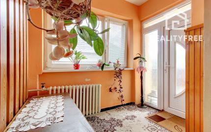 Na predaj: 4i RD, pozemok 1719 m², obec Vojka nad Dunajom