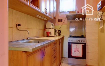 Na predaj: 4i RD, pozemok 1719 m², obec Vojka nad Dunajom