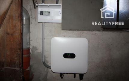 Na predaj: 4i RD, pozemok 1719 m², obec Vojka nad Dunajom