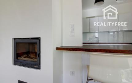 Na predaj: 5  izbový rodinný dom – Bratislava - Podunajské Biskupice