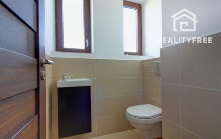 Na predaj: 5  izbový rodinný dom – Bratislava - Podunajské Biskupice