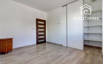 Na predaj: 5  izbový rodinný dom – Bratislava - Podunajské Biskupice