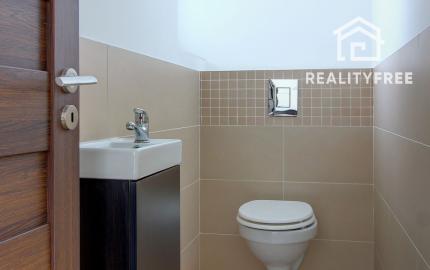 Na predaj: 5  izbový rodinný dom – Bratislava - Podunajské Biskupice