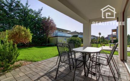 Na predaj: 5  izbový rodinný dom – Bratislava - Podunajské Biskupice