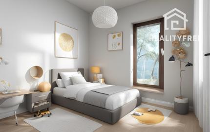 Na predaj: 5  izbový rodinný dom – Bratislava - Podunajské Biskupice