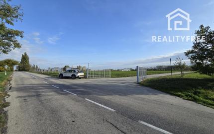 Na predaj: pozemok  20000 m2 , Blatná na Ostrove , okr. Dunajská Streda