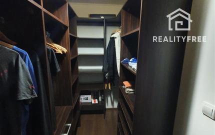 Na prenájom zariadený 4i Rodinný dom, Veľká Paka, okr. Dun.Streda.