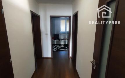 Na prenájom zariadený 4i Rodinný dom, Veľká Paka, okr. Dun.Streda.