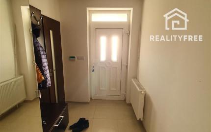 Na prenájom zariadený 4i Rodinný dom, Veľká Paka, okr. Dun.Streda.