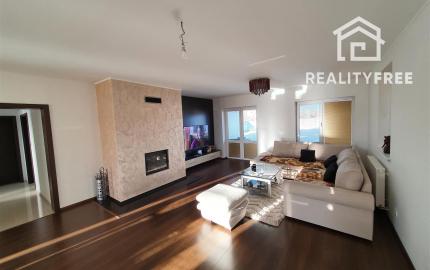 Na prenájom zariadený 4i Rodinný dom, Veľká Paka, okr. Dun.Streda.