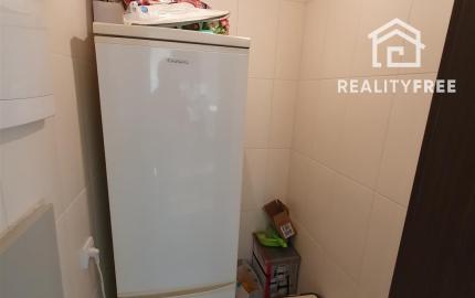 Na prenájom zariadený 4i Rodinný dom, Veľká Paka, okr. Dun.Streda.