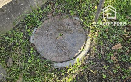 Pozemok 852 m2 , obec Horný Bar, okr. Dun. Streda