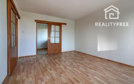 Na predaj: 3 izbový byt 70 m² s balkónom a loggiou  , Veterná,  Šamorín