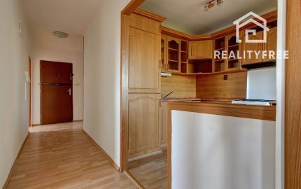 Na predaj: 3 izbový byt 70 m² s balkónom a loggiou  , Veterná,  Šamorín