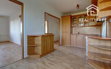 Na predaj: 3 izbový byt 70 m² s balkónom a loggiou  , Veterná,  Šamorín