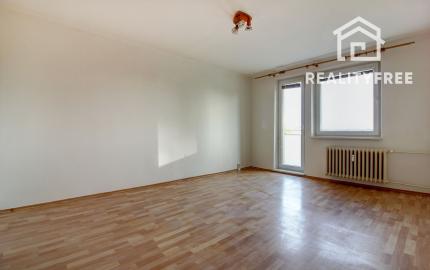 Na predaj: 3 izbový byt 70 m² s balkónom a loggiou  , Veterná,  Šamorín