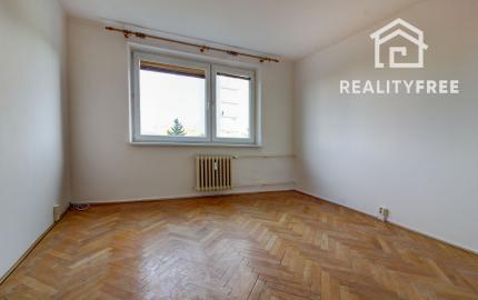 Na predaj: 3 izbový byt 70 m² s balkónom a loggiou  , Veterná,  Šamorín