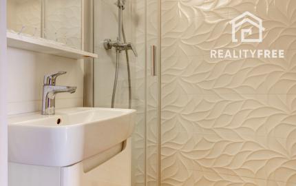 Na predaj: 3 izbový byt 70 m² s balkónom a loggiou  , Veterná,  Šamorín