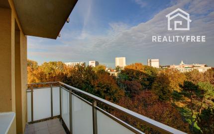 Na predaj: 3 izbový byt 70 m² s balkónom a loggiou  , Veterná,  Šamorín