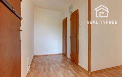 Na predaj: 3 izbový byt 70 m² s balkónom a loggiou  , Veterná,  Šamorín