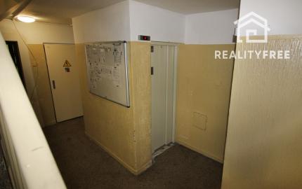 Na predaj: 3 izbový byt 70 m² s balkónom a loggiou  , Veterná,  Šamorín