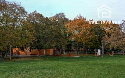 Na predaj: 3 izbový byt 70 m² s balkónom a loggiou  , Veterná,  Šamorín