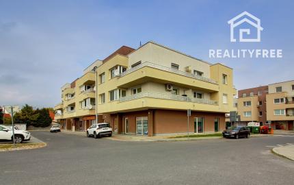 Prenájom nebytového priestoru/kancelárie 30m2 Rovinka