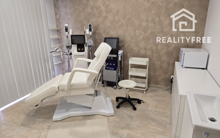 PRENÁJOM ZARIADENÉHO ŠTÚDIA KRÁSY V ROVINKE