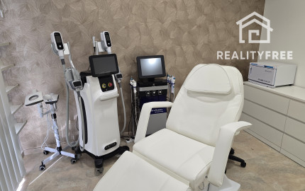 PRENÁJOM ZARIADENÉHO ŠTÚDIA KRÁSY V ROVINKE