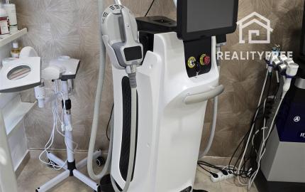 PRENÁJOM ZARIADENÉHO ŠTÚDIA KRÁSY V ROVINKE