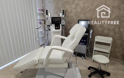 PRENÁJOM ZARIADENÉHO ŠTÚDIA KRÁSY V ROVINKE