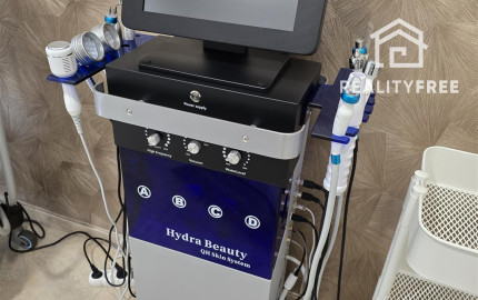 PRENÁJOM ZARIADENÉHO ŠTÚDIA KRÁSY V ROVINKE