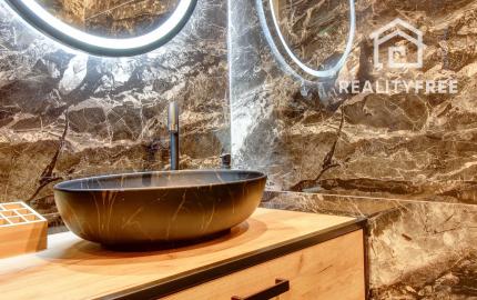 REZERVOVANÉ - 1,5-i byt - kompletná rekonštrukcia BA Ružinov-Haburská ul.