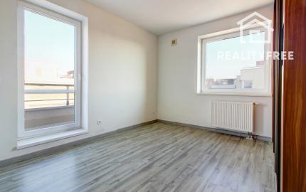 REZERVOVANÉ-  2-i. byt s dvoma terasami a parkovaním v Rovinke