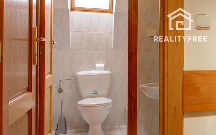 Na predaj: Komerčná budova, Báč