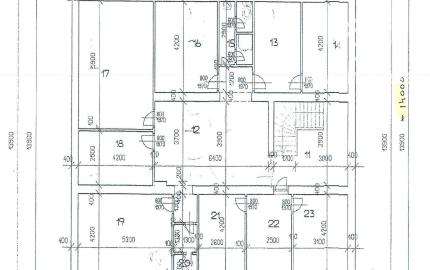 Na predaj: Komerčná budova, Báč