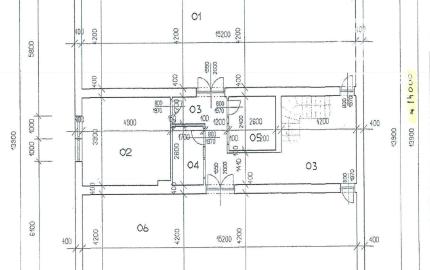 Na predaj: Komerčná budova, Báč