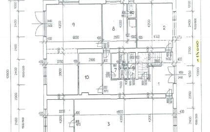 Na predaj: Komerčná budova, Báč