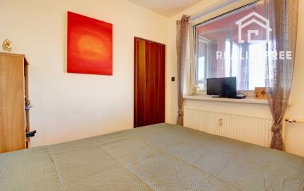 REZERVOVANÝ - Na predaj: 1,5 -izbový byt v Bratislave – Rača, ul. Pri Šajbách