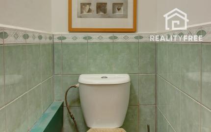 REZERVOVANÉ - Prenájom - Klimatizovaný, zariadený 3-i. byt v BA- Petržalka