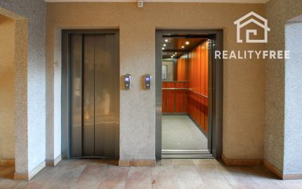 REZERVOVANÉ - Prenájom - Klimatizovaný, zariadený 3-i. byt v BA- Petržalka