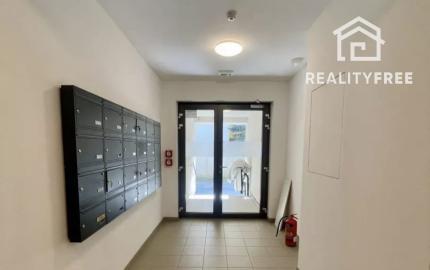 PRENÁJOM: 2-i. byt v Rovinke – Broskyňová ulica