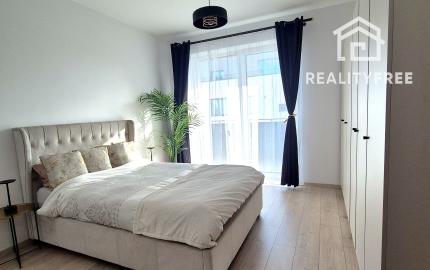 PRENÁJOM: 2-i. byt v Rovinke – Broskyňová ulica