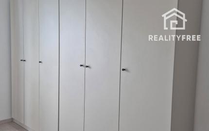 PRENÁJOM: 2-i. byt v Rovinke – Broskyňová ulica