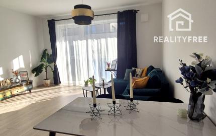 PRENÁJOM: 2-i. byt v Rovinke – Broskyňová ulica